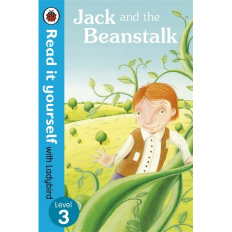 Jack and the Beanstalk 