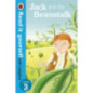 Jack and the Beanstalk - Read it yourself with Ladybird : Level 3