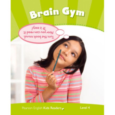 Level 4: Brain Gym CLIL