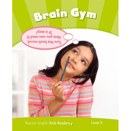 Level 4: Brain Gym CLIL