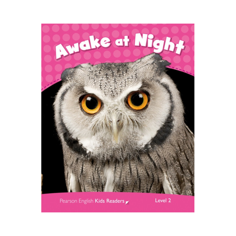 Level 2: Awake at Night CLIL