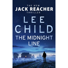 The Midnight Line : (Jack Reacher 22)