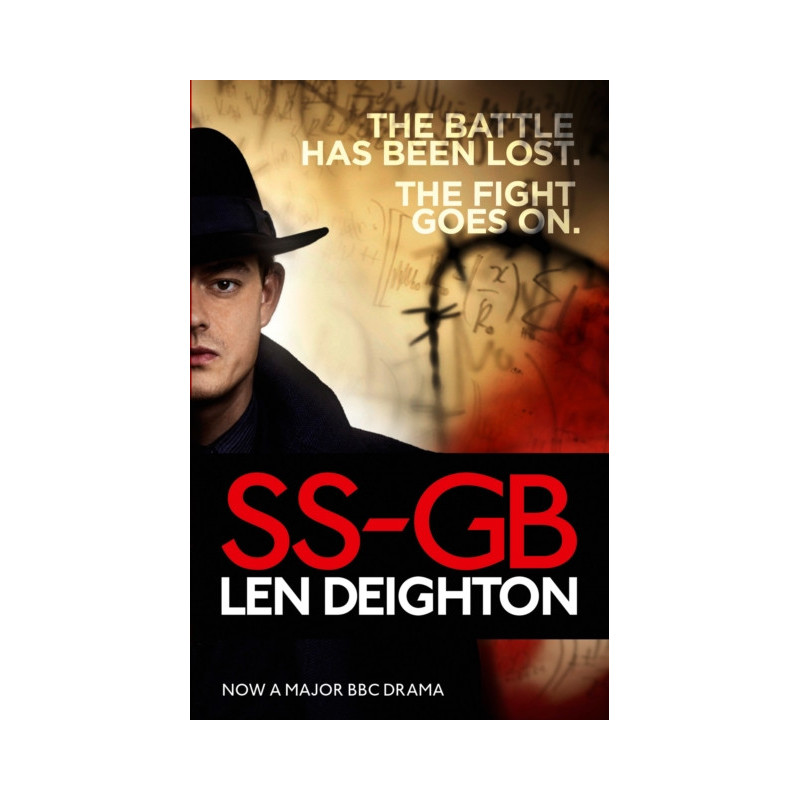 SS-GB SS-GB