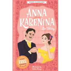 Anna Karenina (Easy Classics) : 2