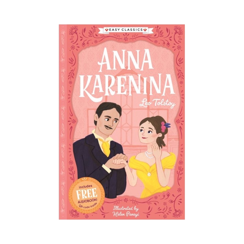 Anna Karenina (Easy Classics) : 2 Anna Karenina (Easy Classics) : 2