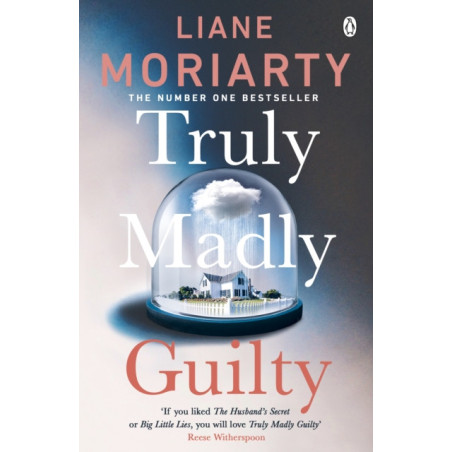 Truly Madly Guilty