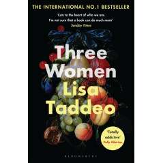 Three Women : A BBC 2 Between the Covers Book Club Pick