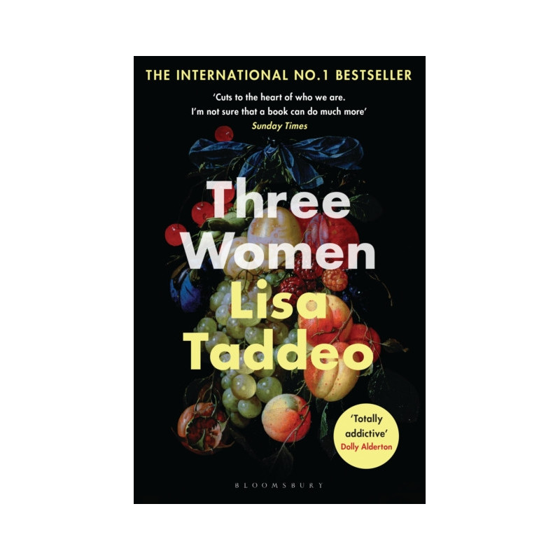 Three Women : A BBC 2 Between the Covers Book Club Pick Three Women : A BBC 2 Between the Covers Book Club Pick