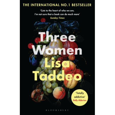 Three Women : A BBC 2 Between the Covers Book Club Pick