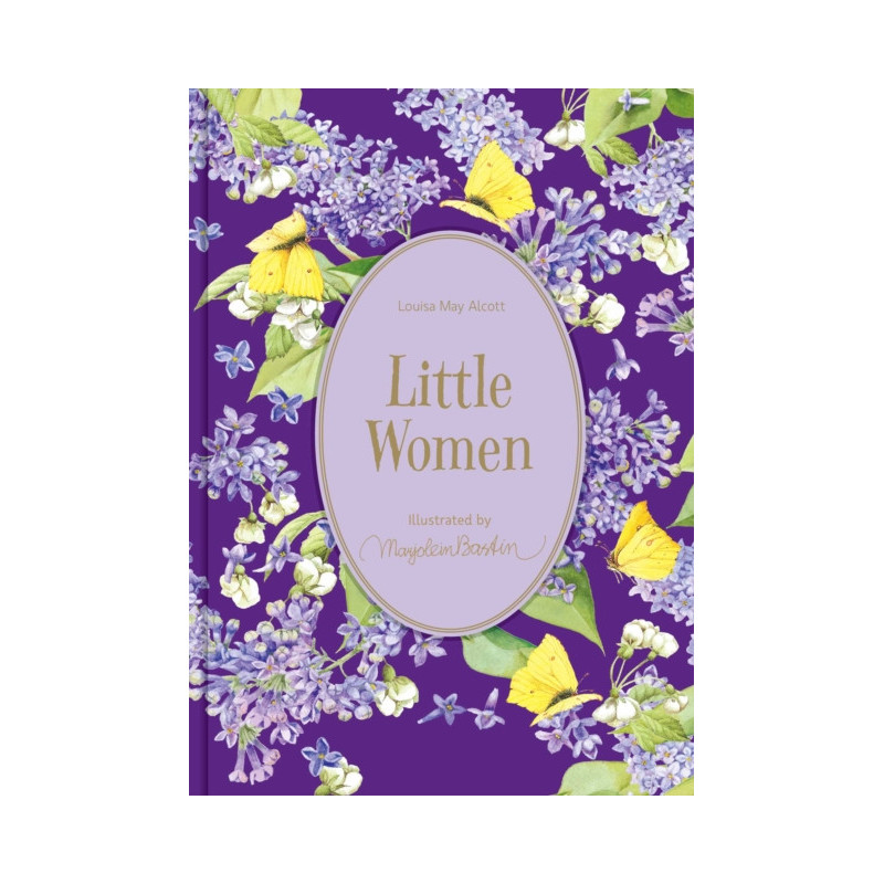 Little Women : Illustrations by Marjolein Bastin Little Women : Illustrations by Marjolein Bastin