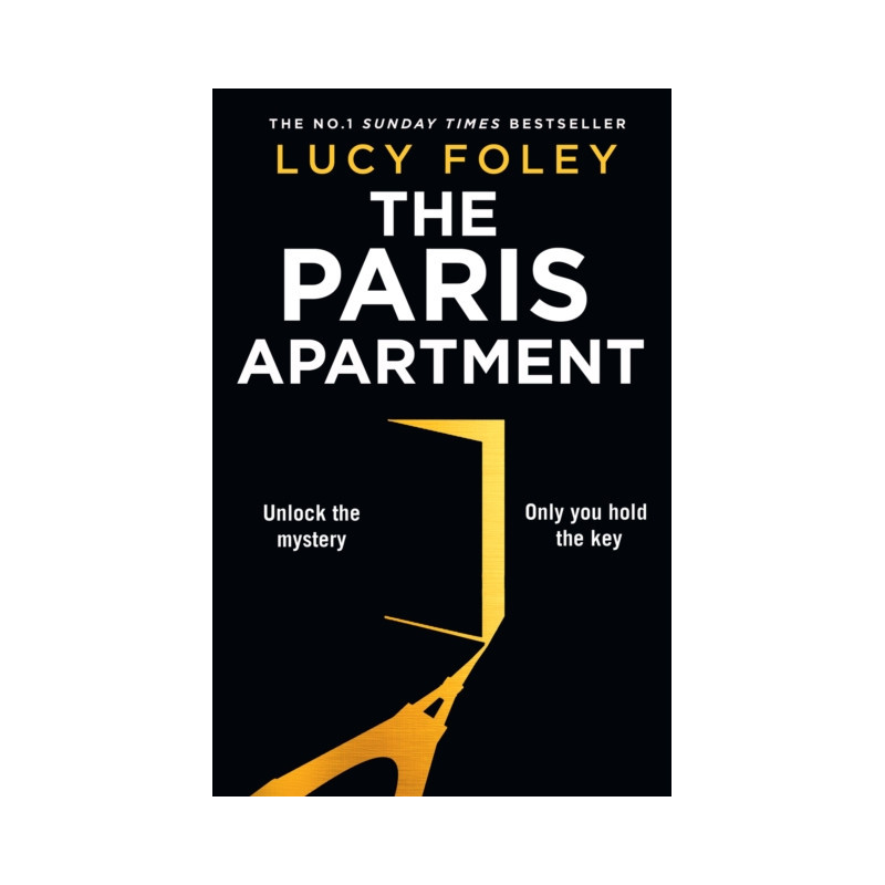 The Paris Apartment The Paris Apartment