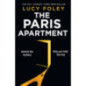 The Paris Apartment The Paris Apartment