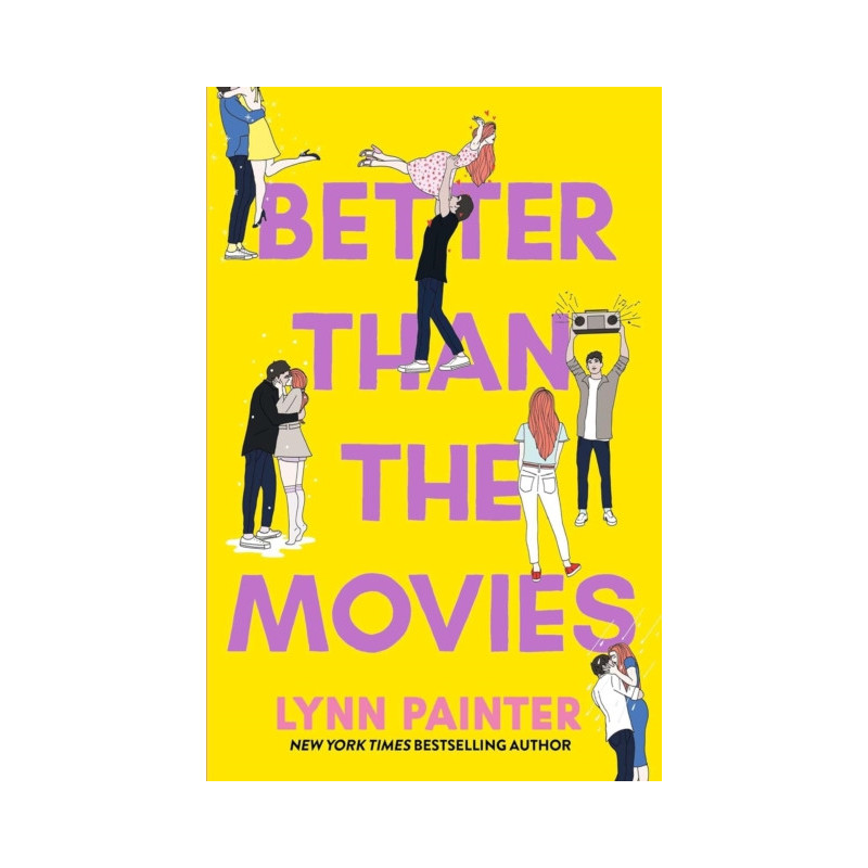 Better Than the Movies : Discover the swoonworthy tiktok sensation this Christmas Better Than the Movies : Discover the swoonworthy tiktok sensation this Christmas