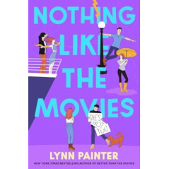 Nothing Like the Movies : Give the dream romance this Christmas with the instant no. 1 bestseller