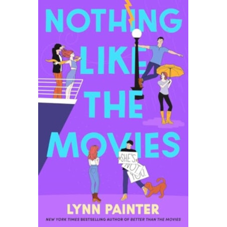 Nothing Like the Movies : Give the dream romance this Christmas with the instant no. 1 bestseller