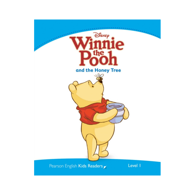 Level 1: Disney Winnie the Pooh