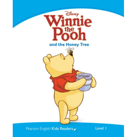 Level 1: Disney Winnie the Pooh