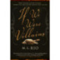 If We Were Villains - signed edition If We Were Villains - signed edition