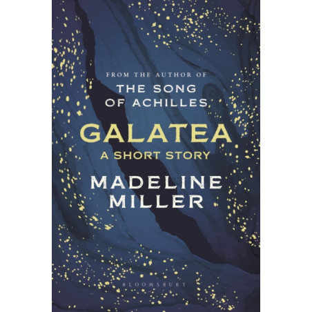 Galatea : The instant Sunday Times bestseller