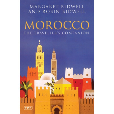 Morocco : The Traveller's Companion