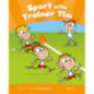 Level 3: Sport with Trainer Tim CLIL
