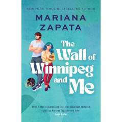 The Wall of Winnipeg and Me : Now with fresh new look!