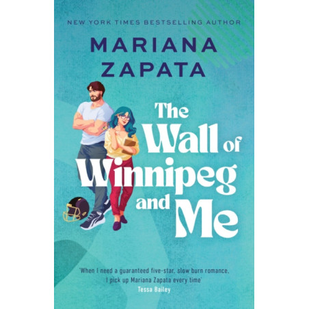 The Wall of Winnipeg and Me : Now with fresh new look!