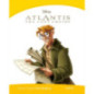 Level 6: Disney Atlantis The Lost Empire