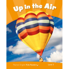 Level 3: Up in the Air CLIL
