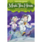 Magic Tree House 8: Moon Mission! Magic Tree House 8: Moon Mission!