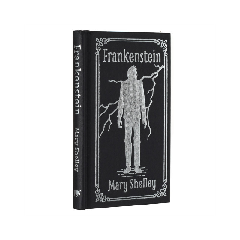 Frankenstein : Gilded Pocket Edition