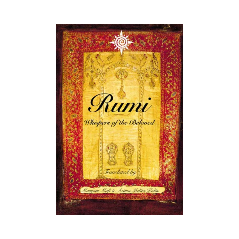 Rumi: Whispers of the Beloved