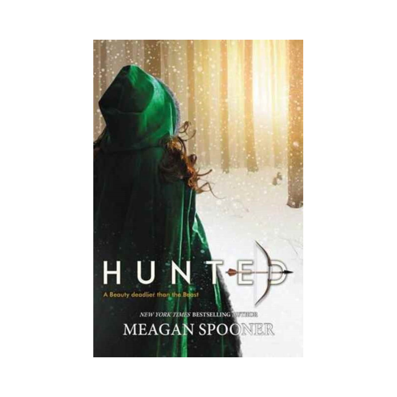 Hunted Hunted