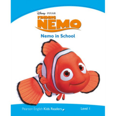 Level 1: Disney Pixar Finding Nemo