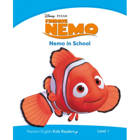 Level 1: Disney Pixar Finding Nemo