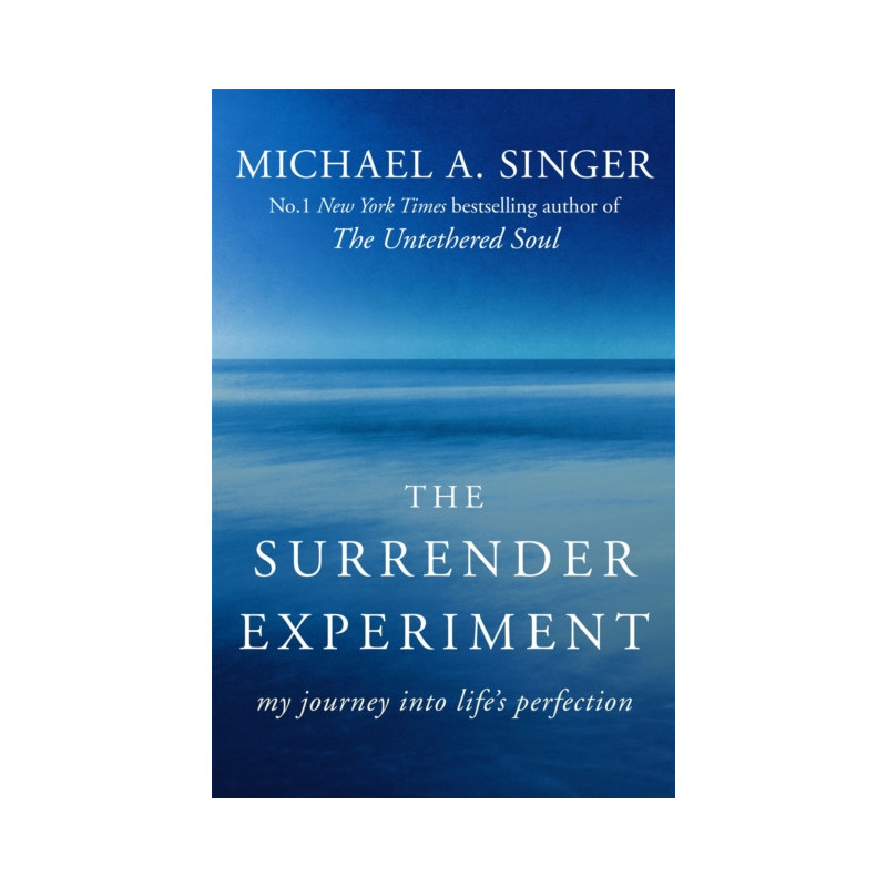 The Surrender Experiment : My Journey into Life's Perfection The Surrender Experiment : My Journey into Life's Perfection