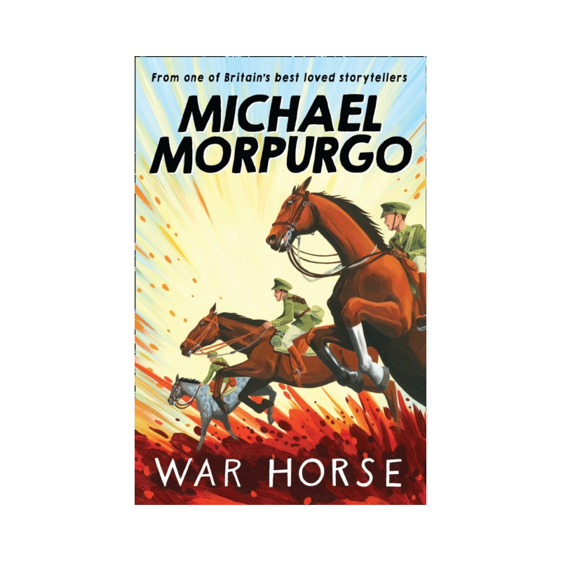 War Horse