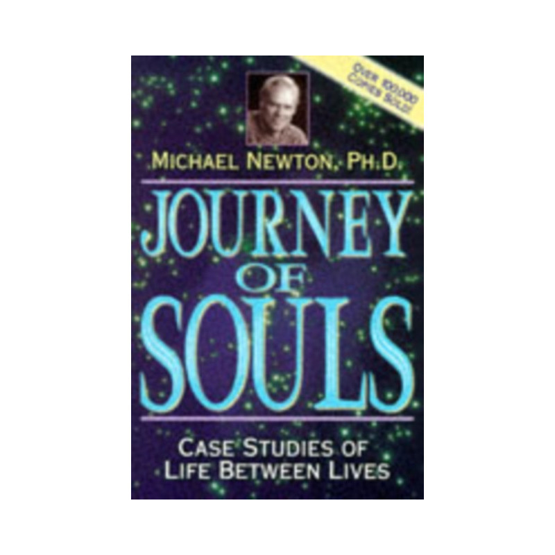 Journey of Souls : Case Studies of Life Between Lives