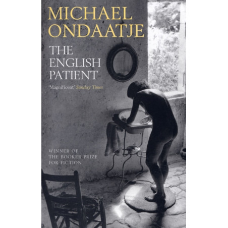The English Patient