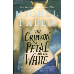 The Crimson Petal and the White