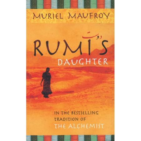 Rumi's Daughter