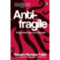 Antifragile : Things that Gain from Disorder