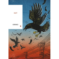 Out : (Vintage Classics Japanese Series)