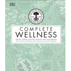 Neal's Yard Remedies Complete Wellness : Enjoy Long