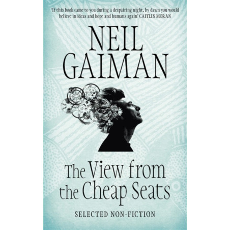 The View from the Cheap Seats : Selected Nonfiction