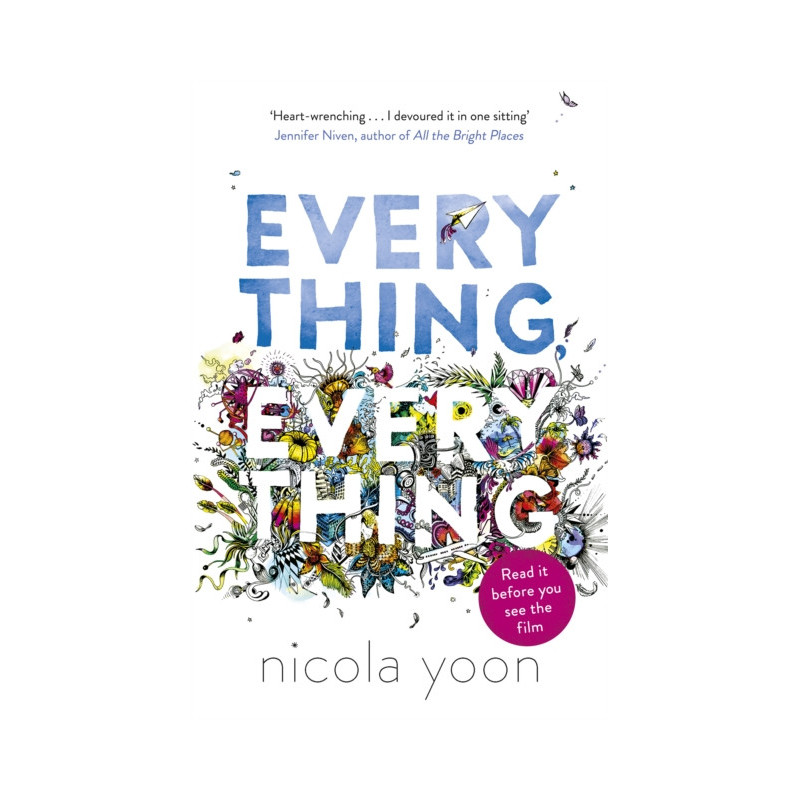 Everything, Everything Everything, Everything