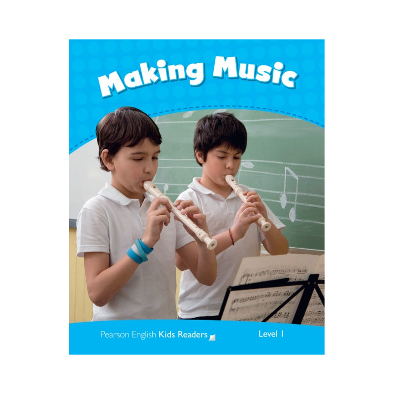 Level 1: Making Music CLIL