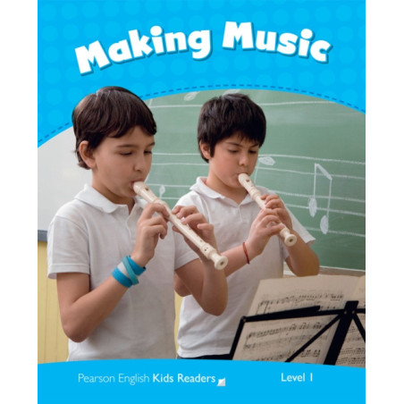 Level 1: Making Music CLIL