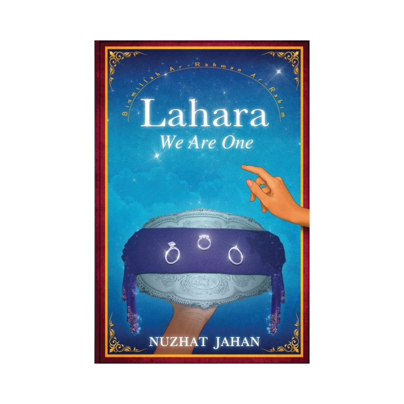 Lahara : We Are One