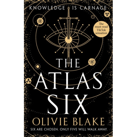 The Atlas Six